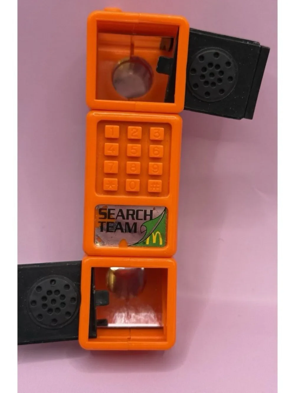 McDonalds questions pictures